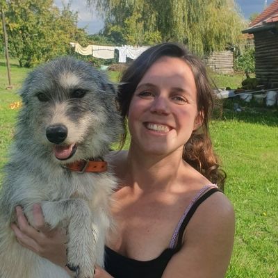 CALAY Mathilde CALAY Mathilde