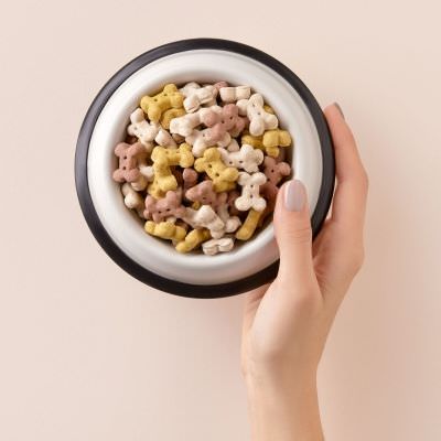 Vente d'aliments